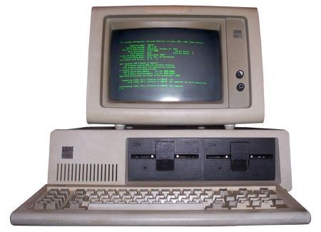 Tecnologia: IBM lançou primeiro computador há 30 anos